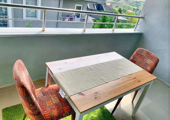 Ahmet Teacher Hotel,6 Minutes From The Airport Arnavutkoy Luaran gambar