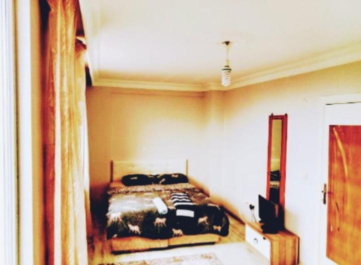 Ahmet Teacher Hotel,6 Minutes From The Airport Arnavutkoy Luaran gambar