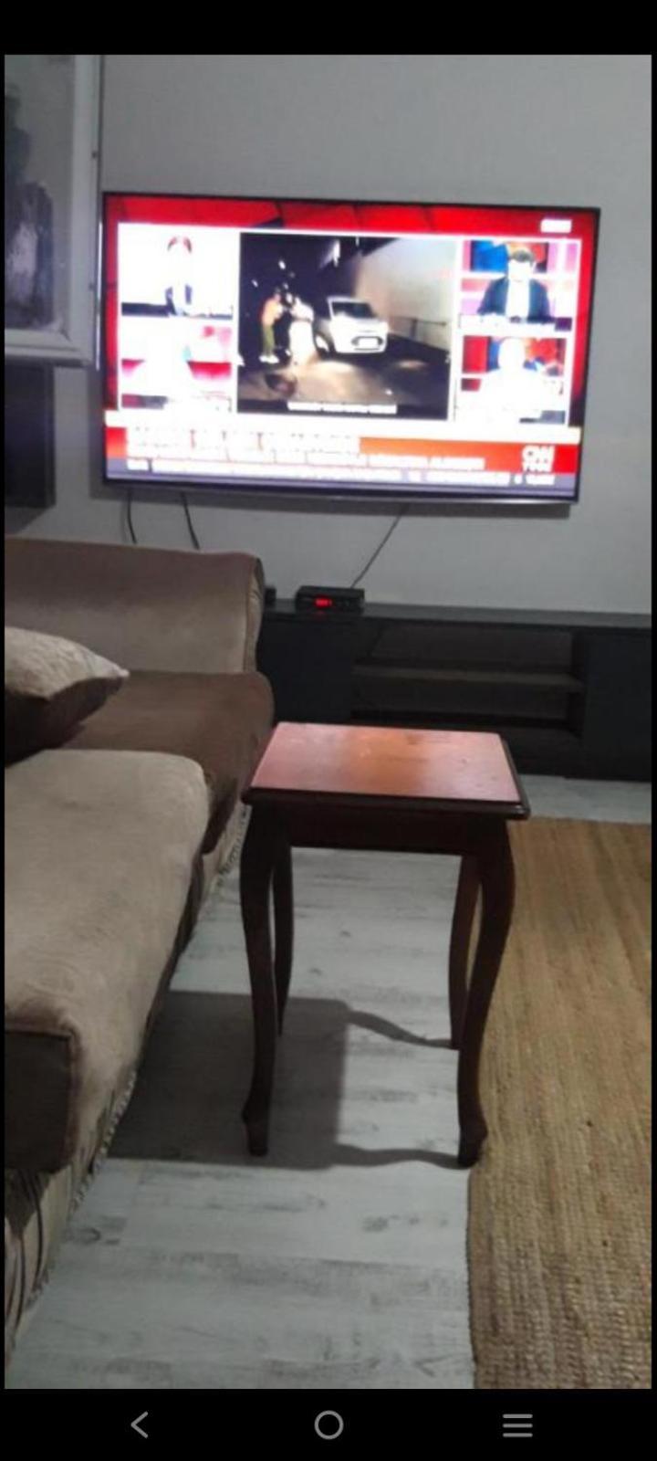 Ahmet Teacher Hotel,6 Minutes From The Airport Arnavutkoy Luaran gambar